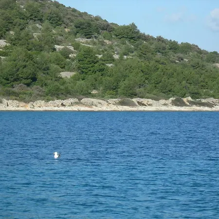 Traditional In Zizanj With Private Garden Otok Zizanj