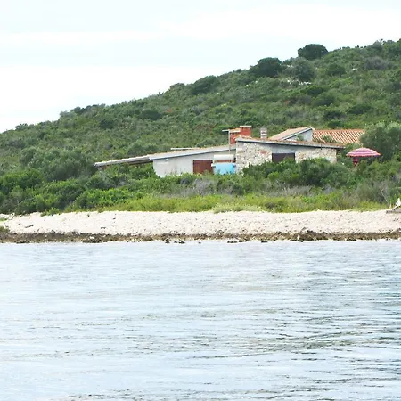 펜션 Traditional In Zizanj With Private Garden Otok Zizanj