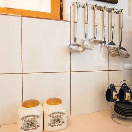 Traditional In Zizanj With Private Garden Otok Zizanj